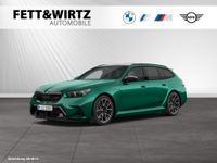 BMW M5 - Vorschau Bild 1