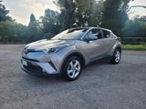 Toyota C-HR 1.2 Turbo CVT 4WD Active