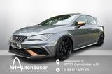 Seat Leon2.0Cupra R Edition 489 GewindeH&R,Navi,RFK,S - gebrauchte Seat Leon aus dem Jahr 2018
