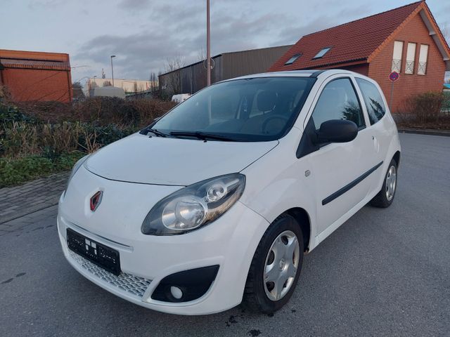 Renault Twingo 1.2*Tüv bis 10/2026*Euro 5*