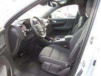 Volvo EX40 - Vorschau Bild 8