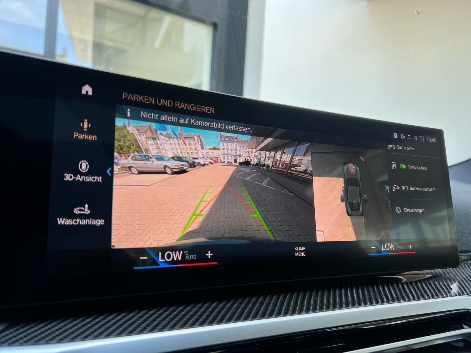 BMW M440i xDrive Coupé Laser DA Prof PA HuD H K Lhz foto 9