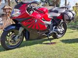 BMW K 1300S AC Schnitzer, Koffer, ABS, RDC, BC - Offers