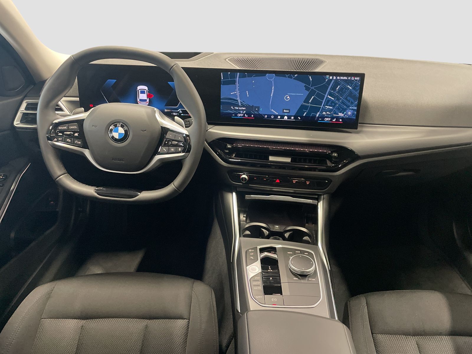 BMW 318 - Bild 12