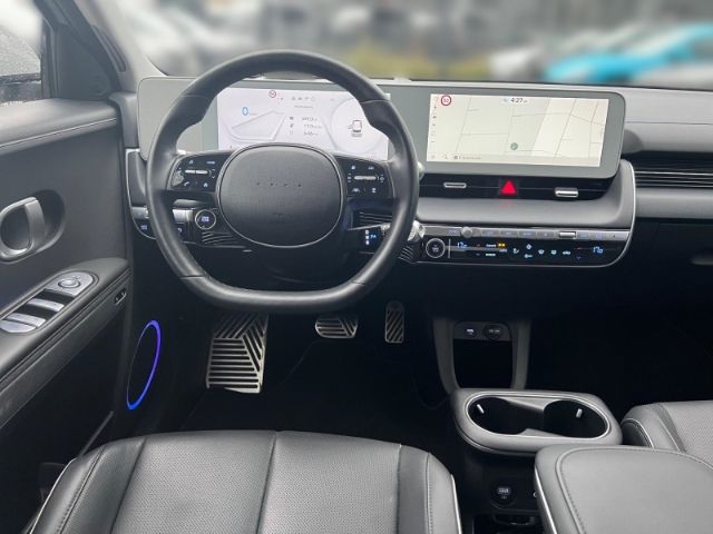 Fahrzeugabbildung Hyundai IONIQ 5 Uniq Elektro Rrelax-Paket+20 Zoll Alufel