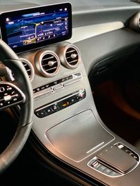 Fahrzeugabbildung Mercedes-Benz GLC220d 4Matic*MBUX*Standheizung*OffRoadProPaket