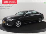 Audi A4 Limousine 35 TFSI Launch edition Business | T - Audi A4: Edition