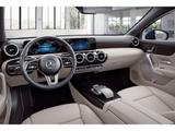 Mercedes-Benz A 250 Limo Progressive ACC PANO MULTIB. LED 360° - Mercedes-Benz A-Klasse: Sportwagen