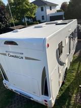 Chausson Exaltis 6010.  - Chausson Diesel Integrierter