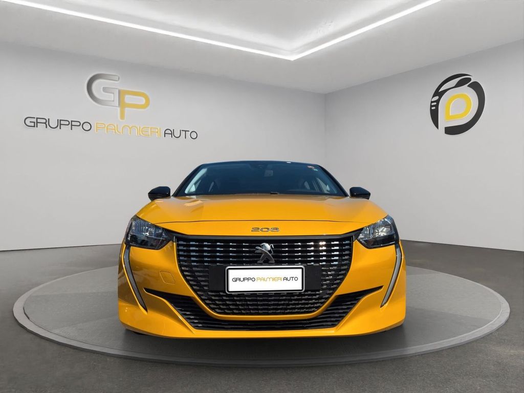 Image of Peugeot 208