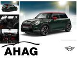 MINI JCW John Cooper Works Trim Sport Aut. EDC RFT - MINI MINI: Jcw Trim