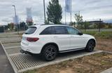 Mercedes-Benz GLC 200 AMG,EQ,9Tro,4MATIC,360°,Luftfed,Panorama - Mercedes-Benz GLC 200 in Wiesbaden