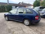 Skoda Fabia Combi Classic - Skoda Fabia: Classic