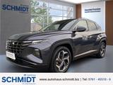 Hyundai Tucson Prime Plug-In Hybrid 4WD El.-Pano Navi Le - Hyundai TUCSON in Freiburg