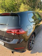 Volkswagen Golf 2.0 TSI DSG GTI GTI - Volkswagen Golf mit Benzin-Antrieb: Standheizung, Limousine