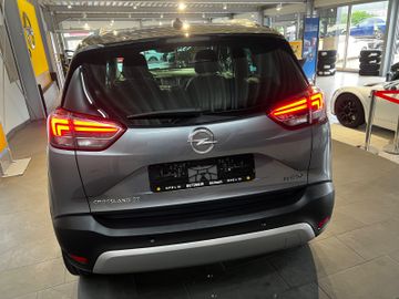 Bild 4 Opel Crossland (X) Crossland INNOVATION - RFK - LENKRAD-/SITZHZG.