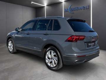 Volkswagen Tiguan - 5