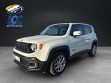 Jeep Renegade Longitude 1,6 Uconnect, ALU 1. Hand - Jeep Renegade