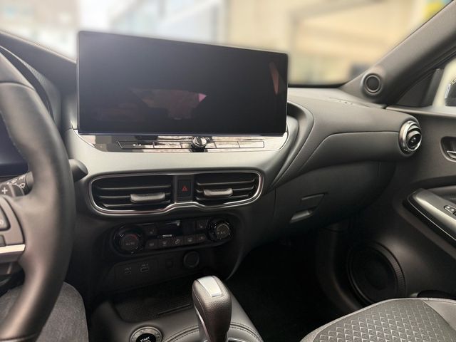 Nissan Juke 1.0 DIG-T N-Connecta