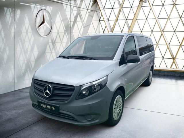 Mercedes-Benz Vito 114 CDI Tourer Pro SitzHz*Kamera*Audio 40**