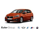 BMW 220 Active Tourer i A AD Navi LED El. Heckklappe - BMW 220 Active Tourer in Frankfurt (Main)