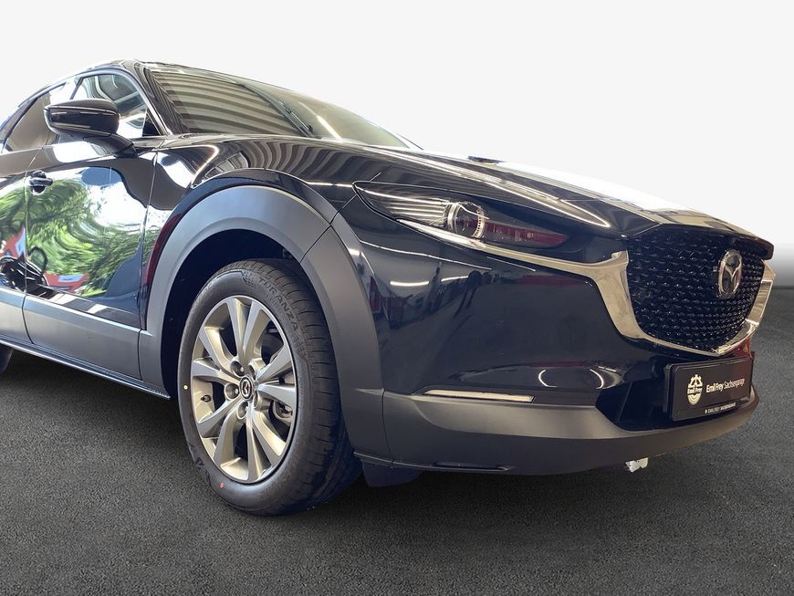 Mazda CX-30 - Bild 6