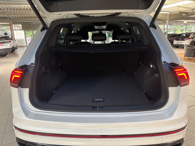 Tiguan Allspace R-Line 4Motion *AHK*ACC*APP*