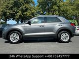 Volkswagen T-Roc Style / KAMERA / NAVI / ACC