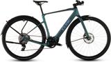 Cube Nulane Hybrid C:62 SLX 400X FE L - Cube E-Bikes