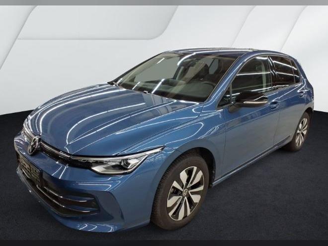 Volkswagen Golf VIII GOAL 1.5 TSI Navi AHK LEDPlus Travel A