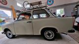 Trabant P 601 L / Trabi - Trabant aus 1985