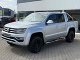 Volkswagen Amarok 3.0 TDI V6 Highline DoKa 4Motion - gebrauchte VW Amarok aus dem Jahr 2016