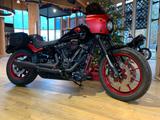 Harley-Davidson FXLRS Softail Low Rider S, Custombike - HARLEY-DAVIDSON LOW RIDER CUSTOM