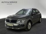 Skoda Kamiq Selection 1.5 TSI DSG ACC|AHK|NAVI|SHZ|LED