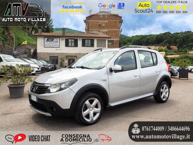 Dacia Sandero Stepway 1.5 dCi 90CV 12 MESI MAPFR