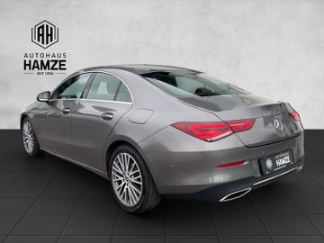 Mercedes-Benz CLA 180 d Sport|NAVI|LED-Scheinwerfer|Automatik