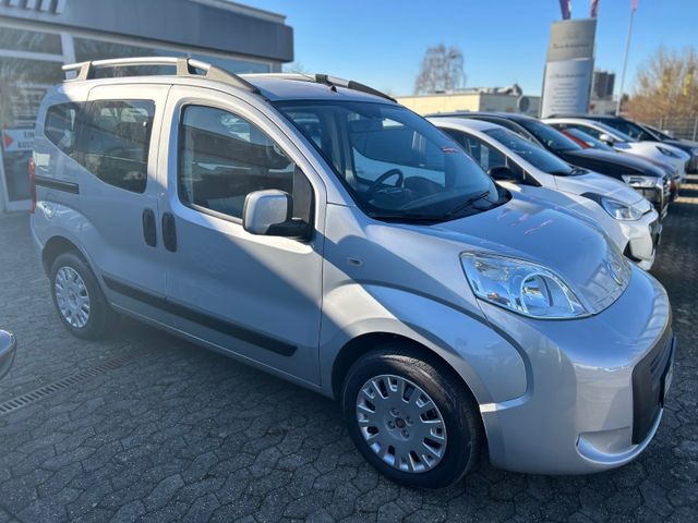 Fiat Qubo Easy