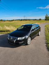 Volkswagen Passat R Line 4Motion DSG 2.0 TDI 3C 6B - Volkswagen Passat: Kombi, 3c