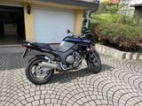 Yamaha TDM 850 3VD - YAMAHA TDM 850 3VD