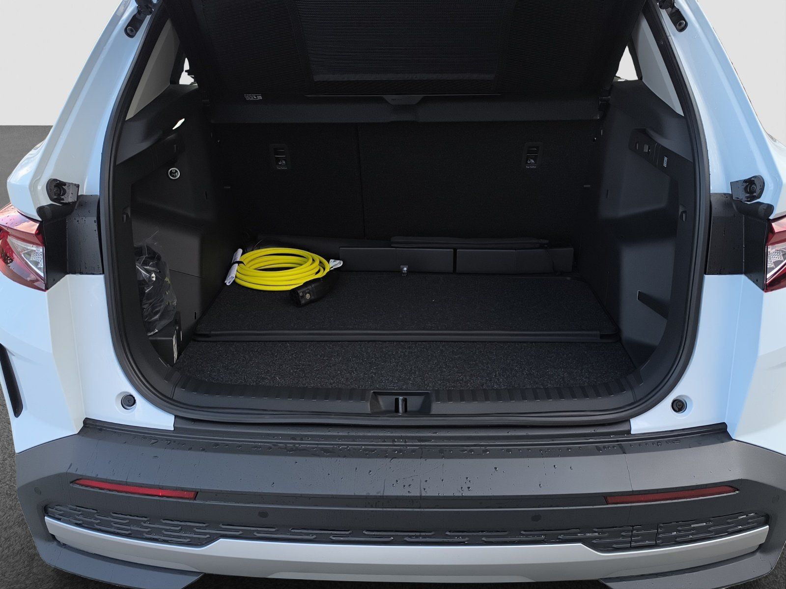 Skoda Elroq - Bild 23