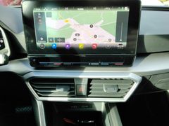 Fahrzeugabbildung Seat Leon Sportstourer FR+KAMERA+BEATS+NAVI+SHZ+ACC