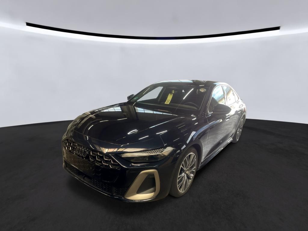 Image of Audi A5