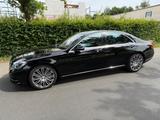 Mercedes-Benz S 500 Lange Version 45Tkm - Mercedes-Benz S-Class in Bremen