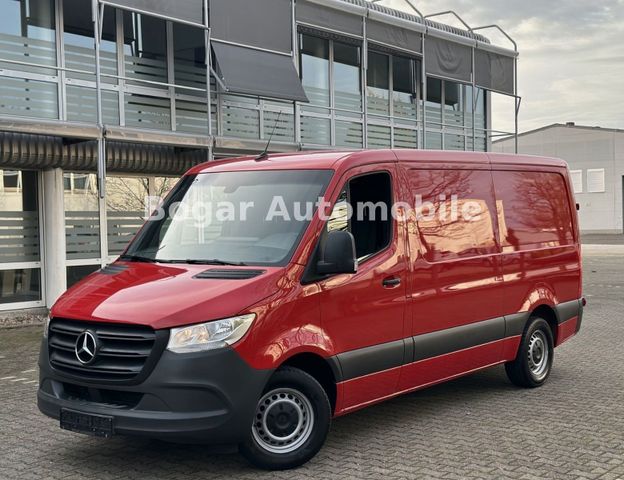 Mercedes-Benz Sprinter 314 CDI L2H1 *LANG+FLACH*KAMERA*AHK*AC*