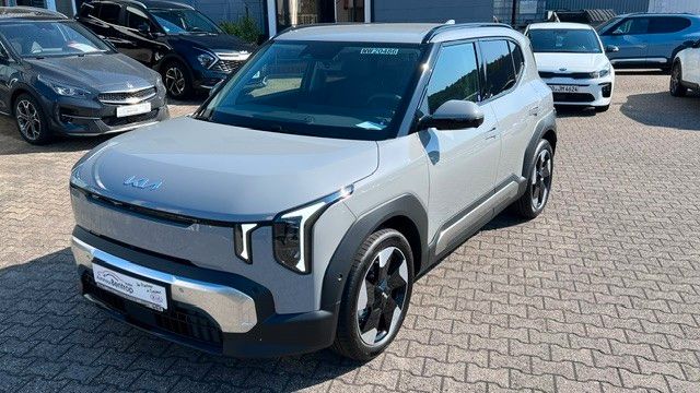 Image of Kia EV2
