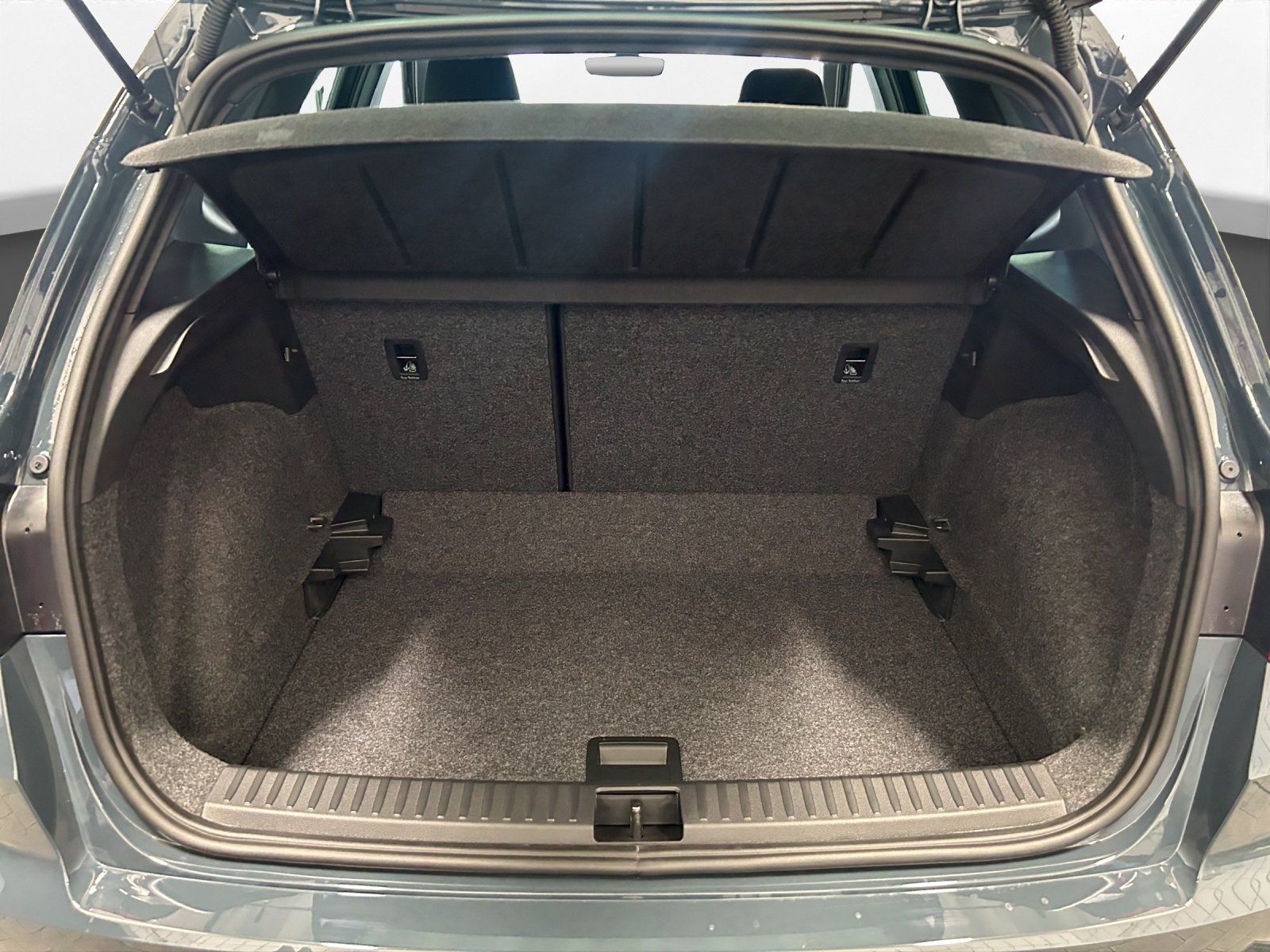 Seat Arona - Bild 15
