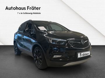 Fotografie des Opel Mokka X Innovation Autom. LED M+S Leder