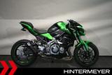 Kawasaki Z900 - Frischer 12.000 Km KD - KAWASAKI 900Z1