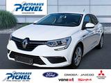 Renault Megane IV 5-türig Play 1.2 TCe 100 Energy Limous - Renault Megane: 1.5