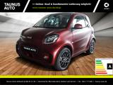 Smart ForTwo EQ prime exclusive jbl-sound 22-bordlader - gebrauchte Smart ForTwo aus dem Jahr 2023